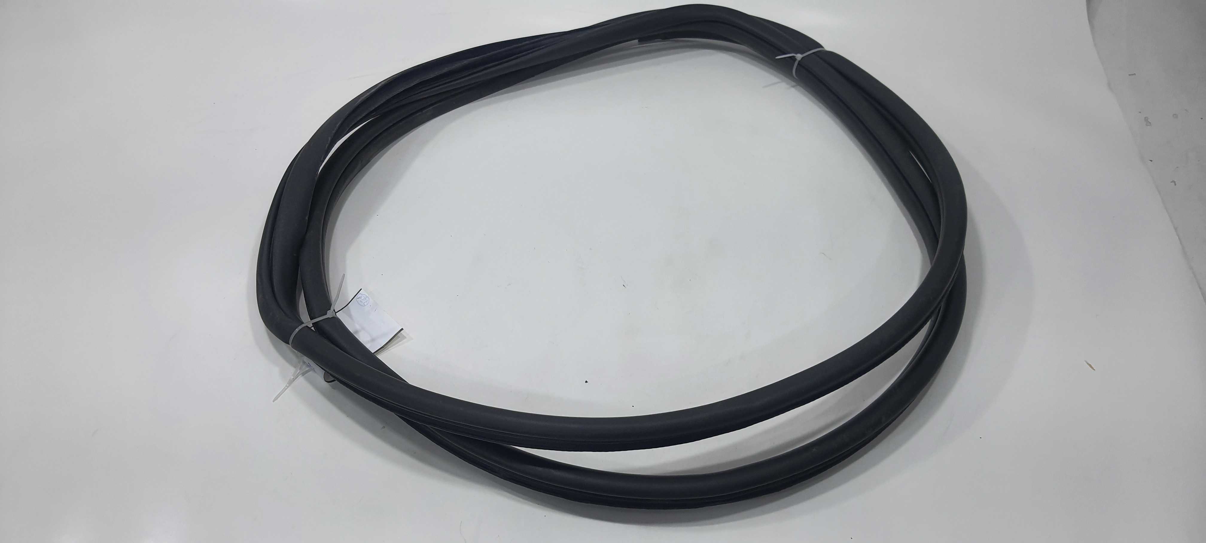 Borracha Porta Tras Esquerdo Kia Sorento 2.4 2012 821402p000 3