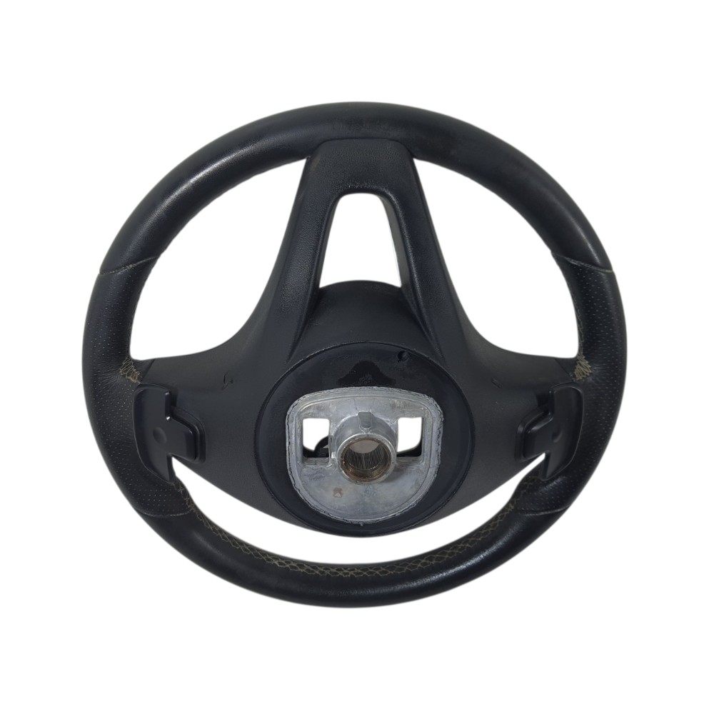Volante Mercedes-benz Gla 200 1.6 Flex A004609503 Preto 10
