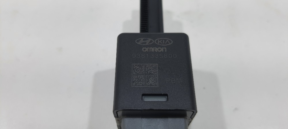 Interruptor Embreagem Hyundai Hb20 1.0 Ano 2021 938133s800 4