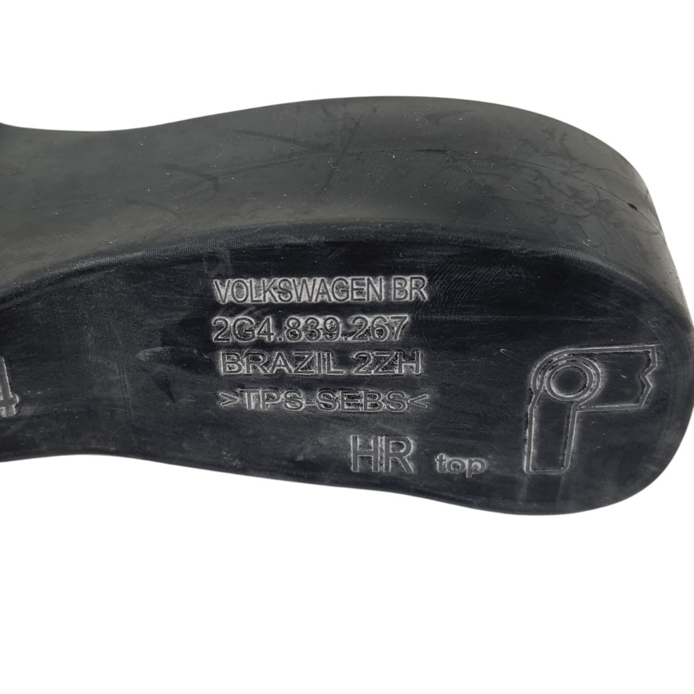 Limitador Porta Traseiro Esquerdo Nivus Tsi 2021 2g4839267 7
