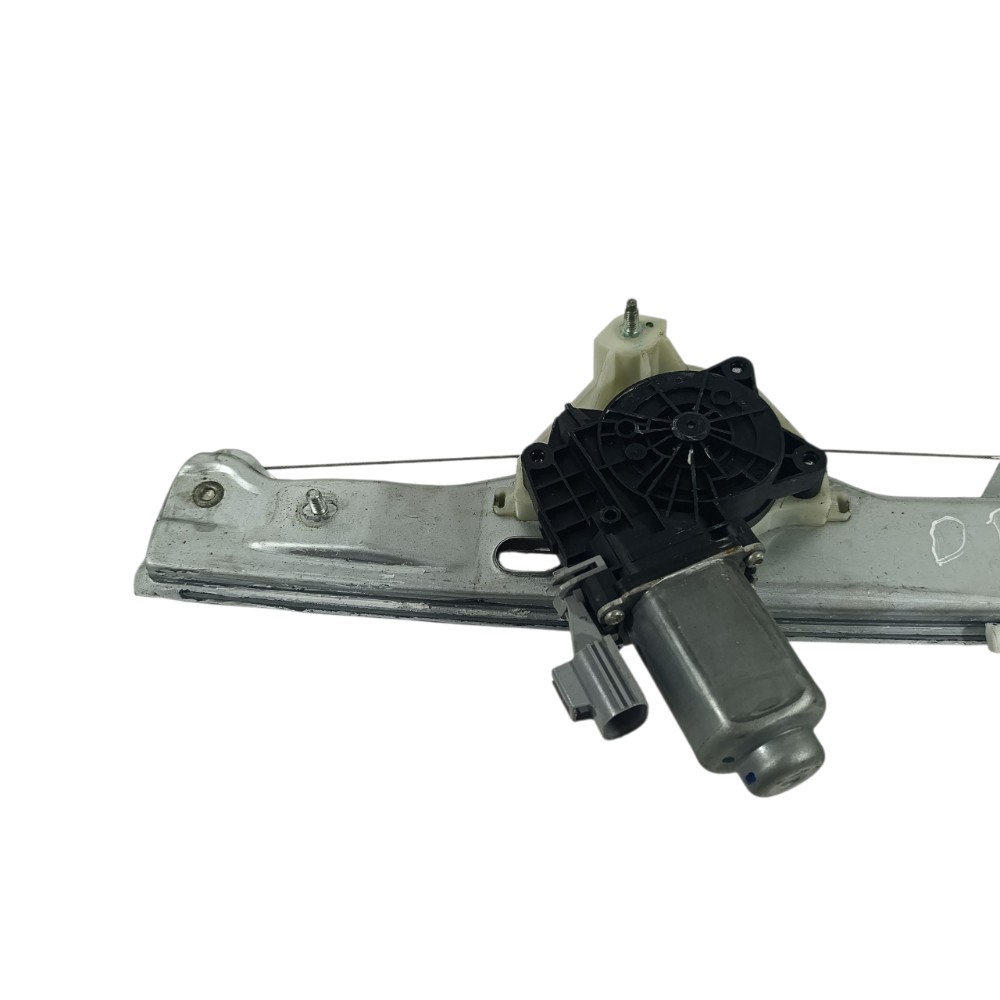 Máquina Vidro Dianteiro Direito Ford Ka Se 2020 E3b5a23200 3