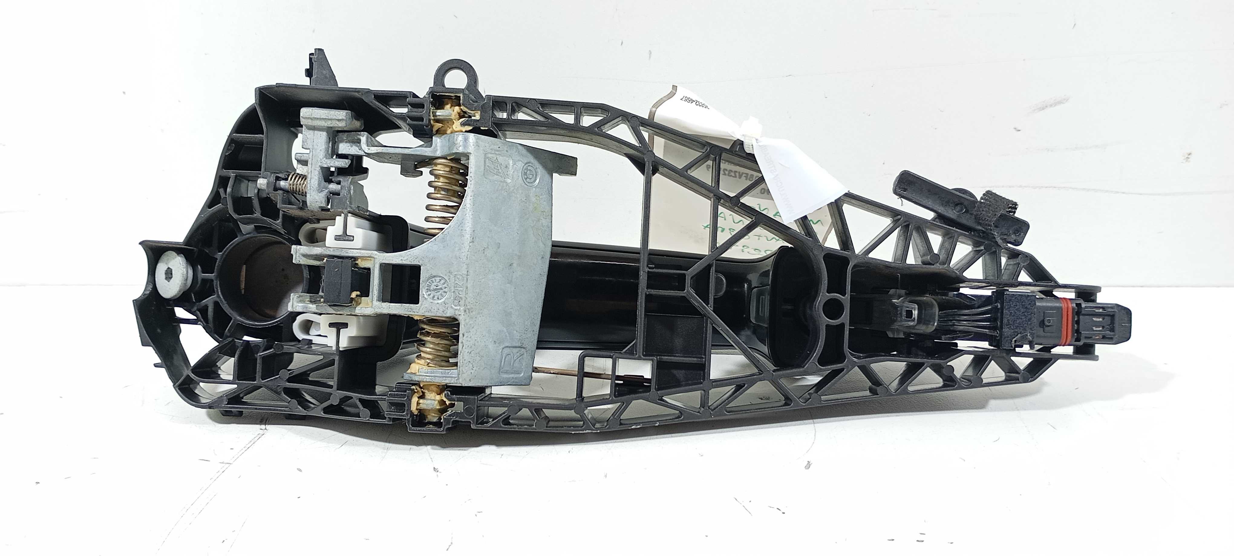 Maçaneta Externa Dianteira D. Bmw 225i 2.0 2015 V2290 4