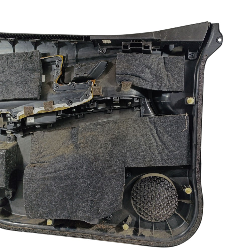 Forro porta dianteiro direito suzuki s-cross 2016 8307961M10 5