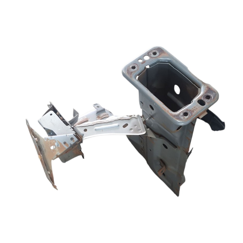 Ponta Longarina Direita Ford Ka Hatch Se 1.0 2020 Cn15n10110 2