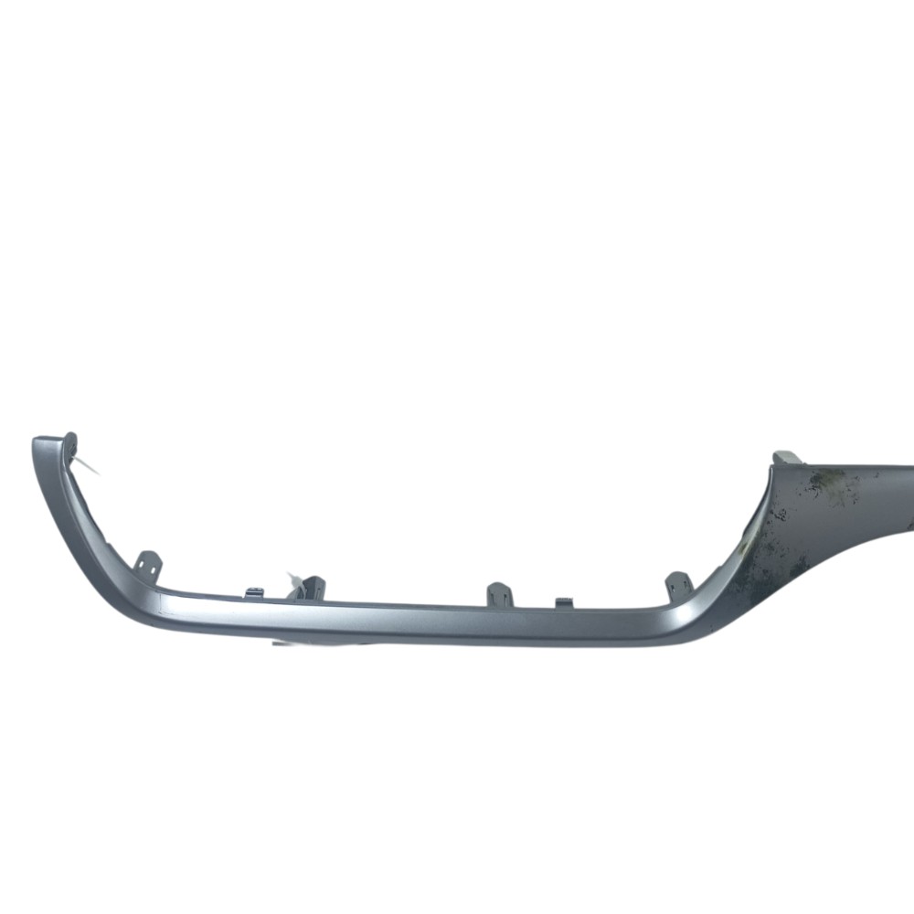 Moldura Painel Hb20s Vision 1.0 2022 84790r1000 Cinza 5