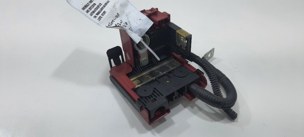 Positivo Bateria Gm Onix Activ 1.4 2018 Spsgf35 5