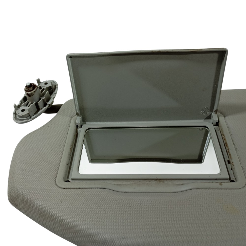 Quebra Sol Esquerdo Ford Ka 1.0 2021 E3bz5804105bb 5