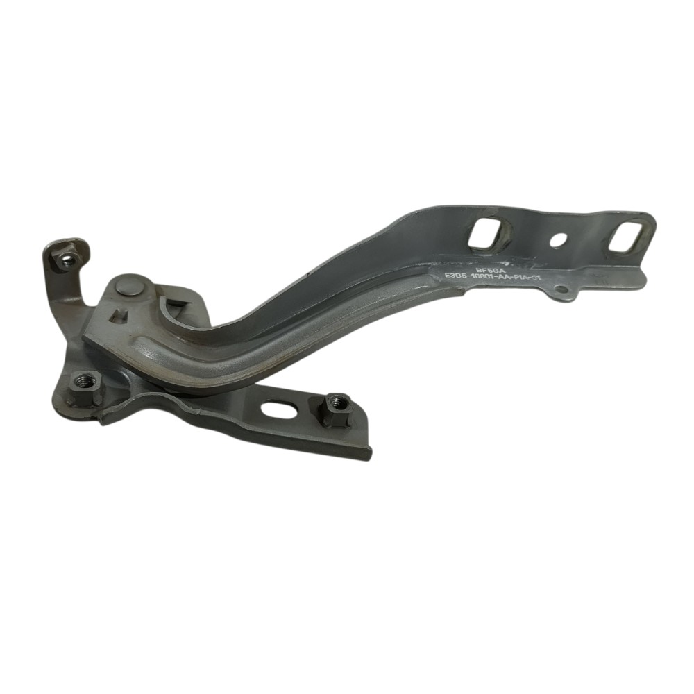Braço capô dianteira esquerda Ford ka  Hatch 2020 E3B516801 7
