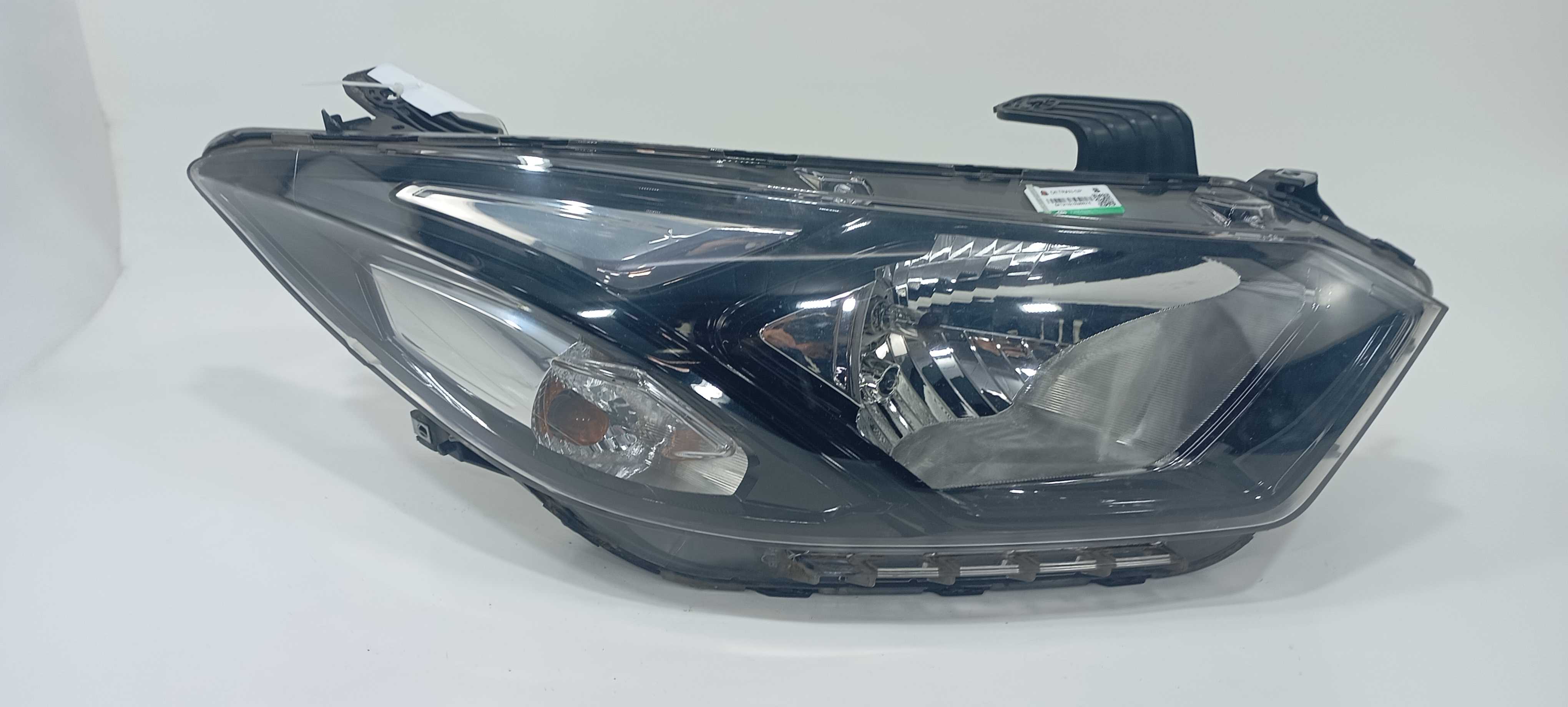 Farol Direito Gm Prisma 1.4 Lt 2019 52142403 4