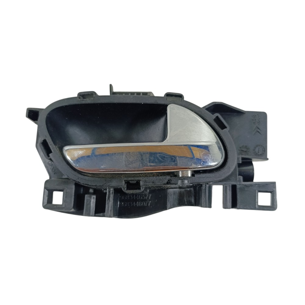Maçaneta Interna Direita Citroen Aircross 2012