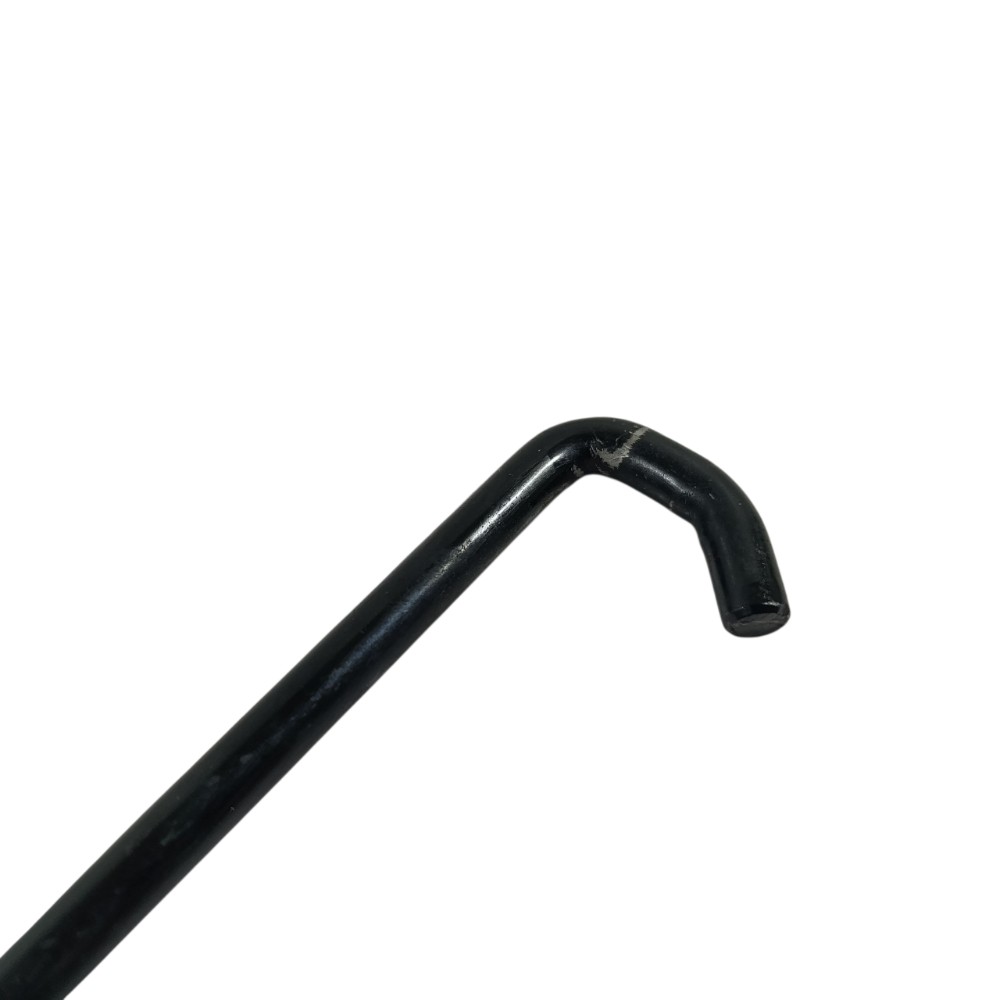 Vareta Capô Hb20s 1.6 2018 811701s000 Preto 4