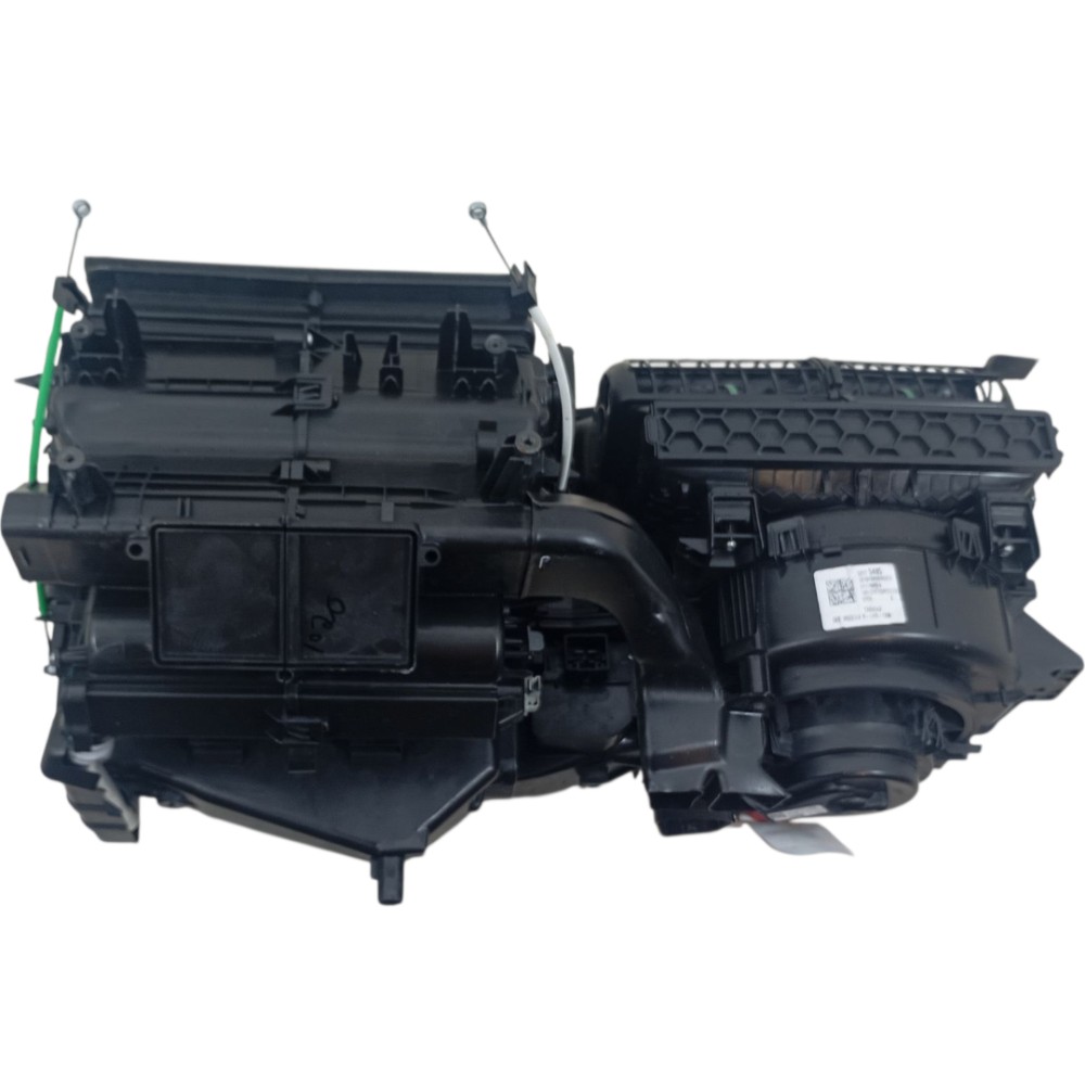 Caixa Evaporadora Chevrolet Tracker Lt 1.0 2024 26287891 Preto