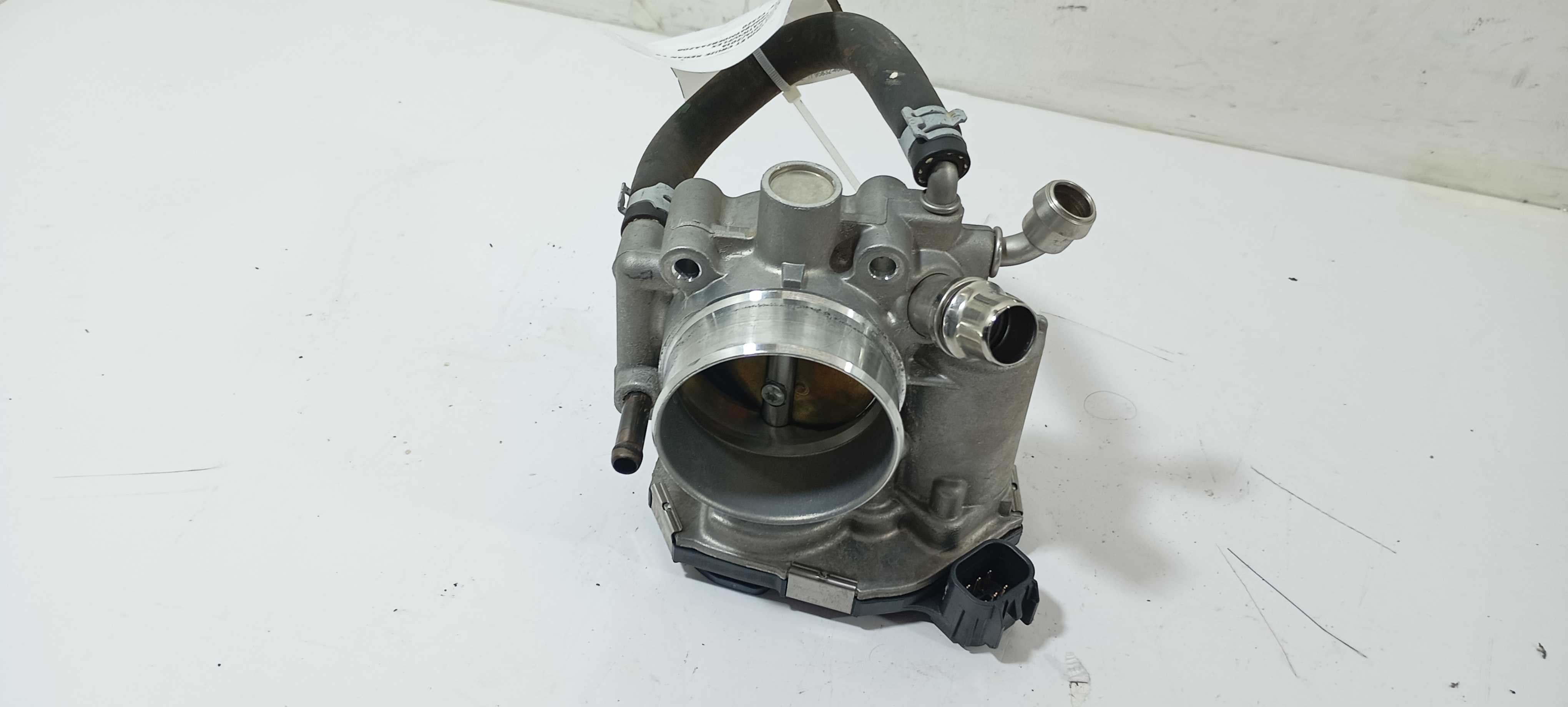 Tbi Corpo Borboleta Chevrolet Cruze Sedan 1.8 2014 55561495 2