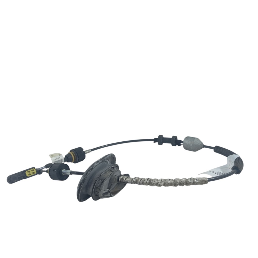 Cabo Trambulador Automático Citroen Aircross 2018 6540372p00 2