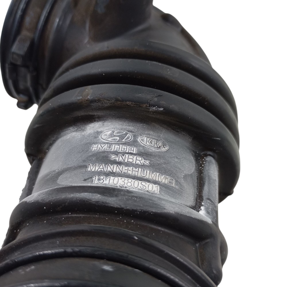Mangueira filtro ar hb20 sense 1.0 2022   1310380s01 4