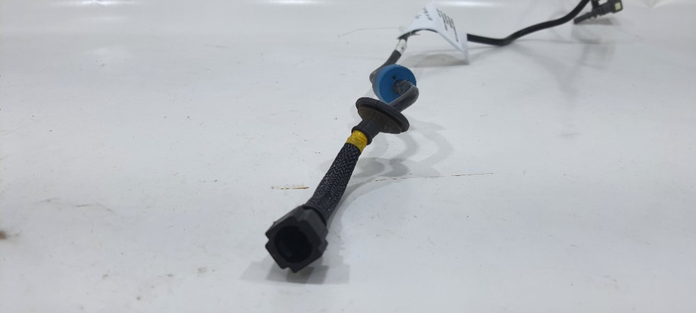 Mangueira Canister Renault Logan Life 1.0 3cc 2020 Rdb200 Preto 3