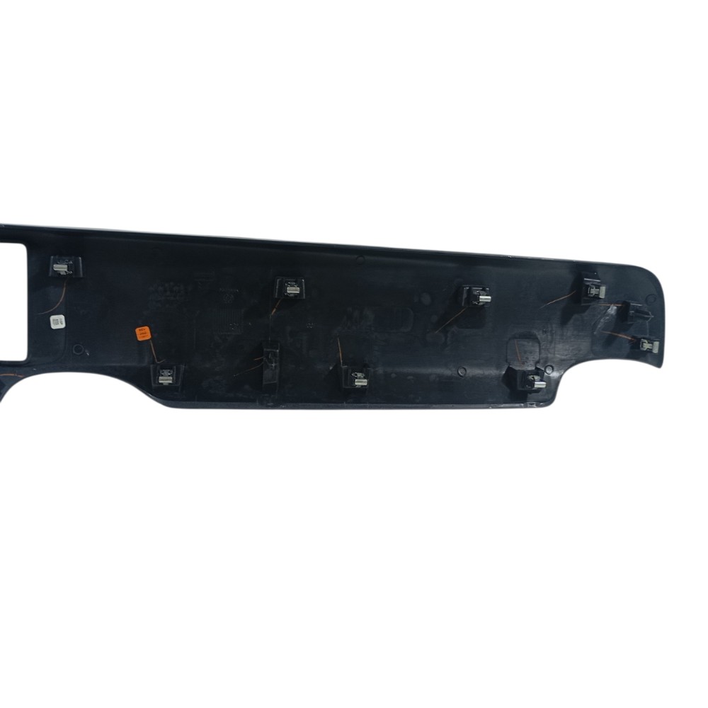 Moldura Painel Citroen Aircross 2018 9810223977 Cinza 6