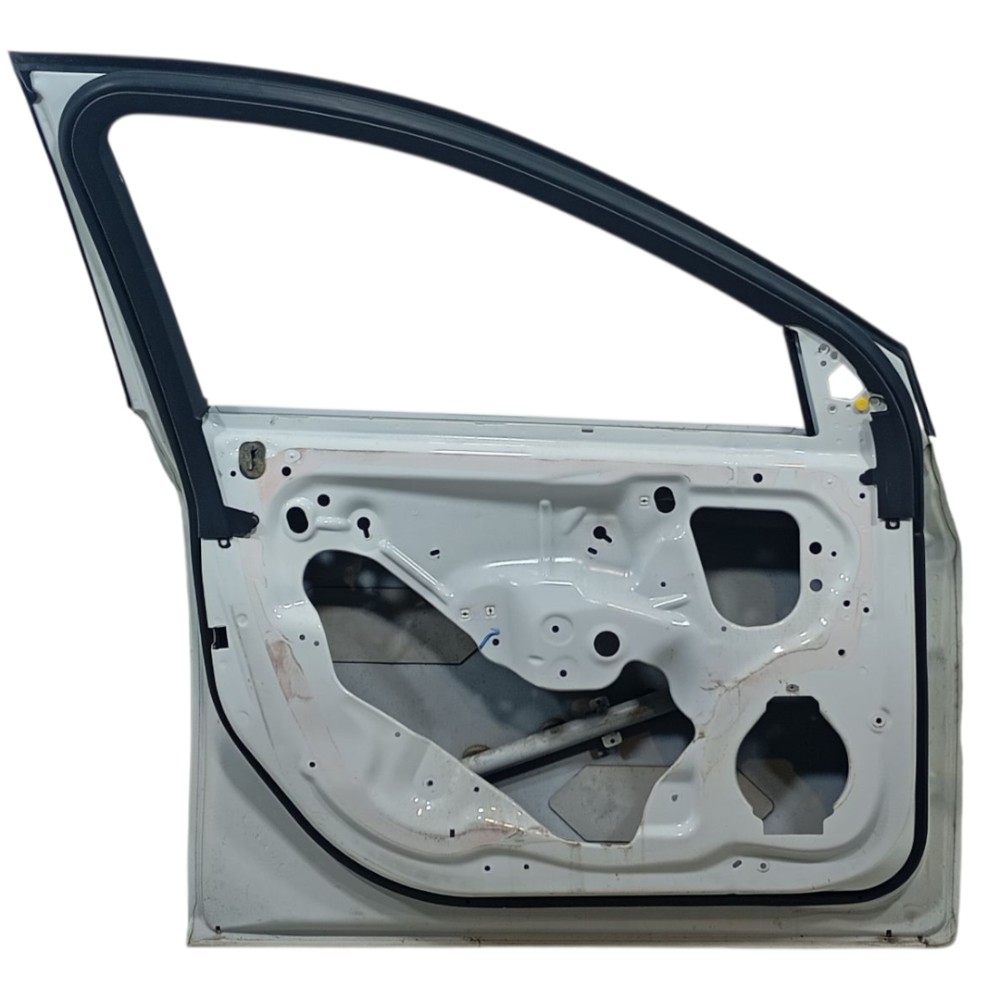 Porta Dianteira Esquerda Cruze Sedan 1.8 2014 95987757 Dianteira Esquerda Branco 6