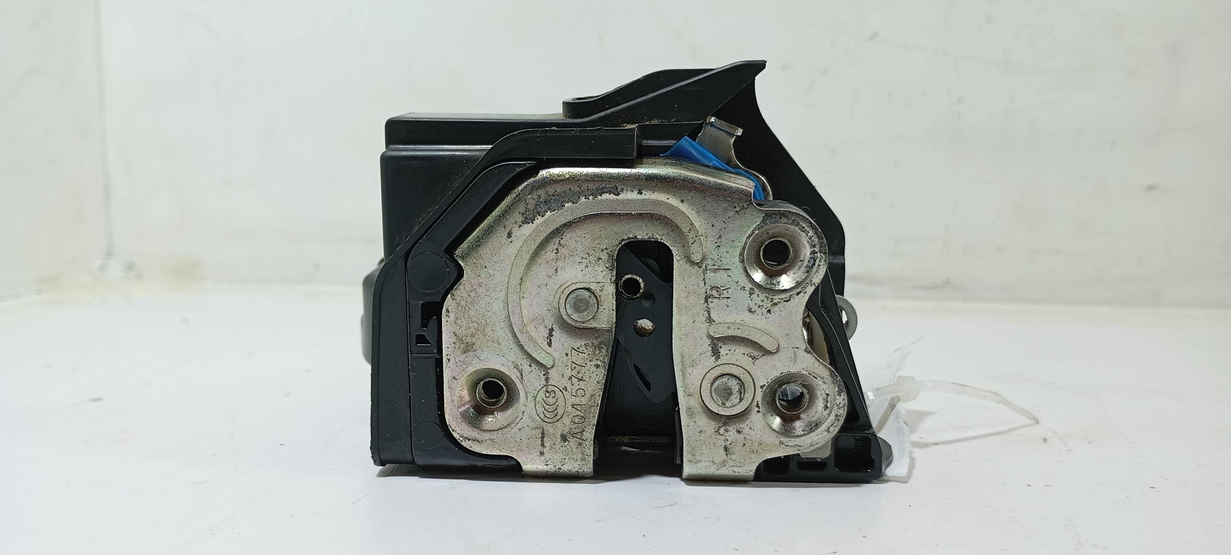 Fechadura Porta Dianteira D.  Hb20x Premium 1.6 2018 A045777 6