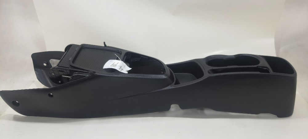 Console Central Hyundai Hb20x 1.6 2018 846101s0009p 4