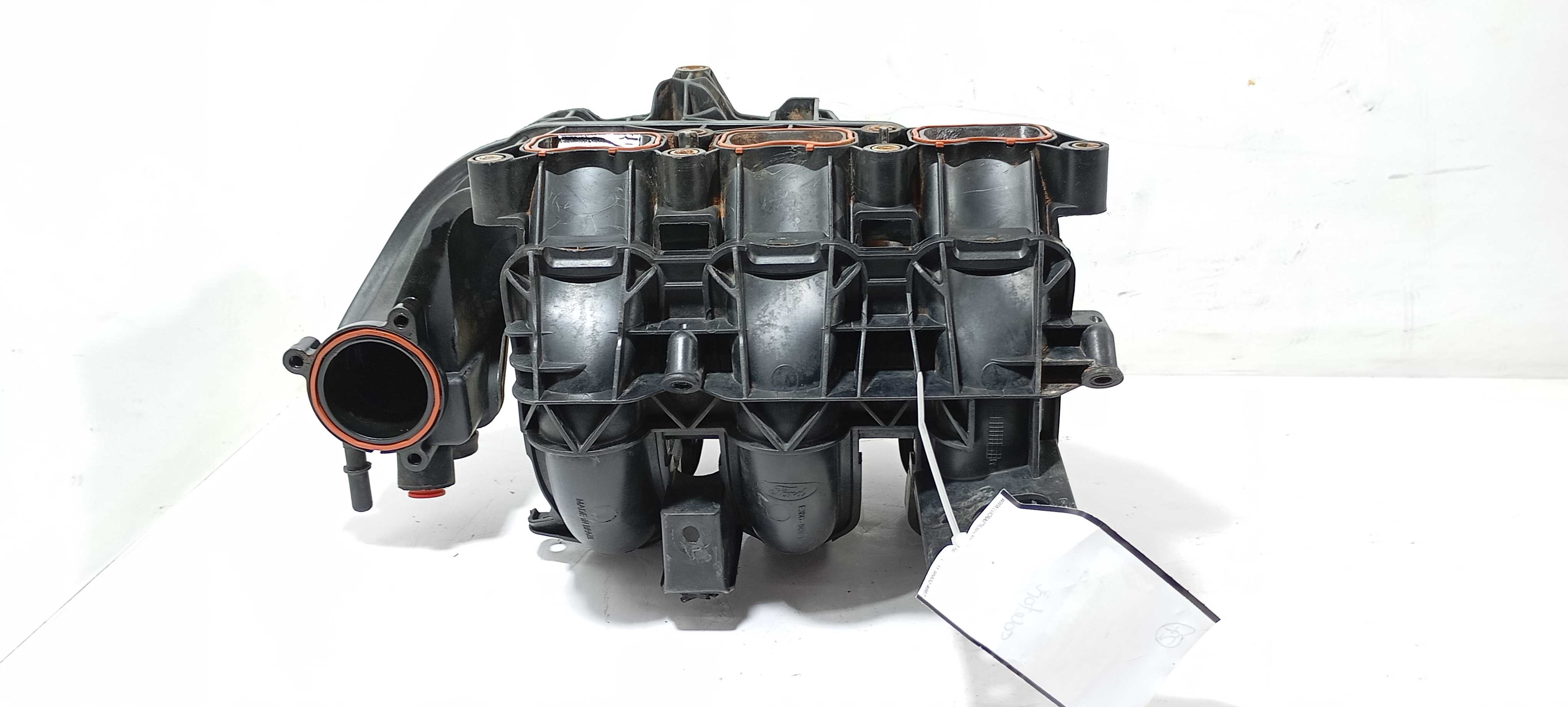 Coletor Admissão Ford Ka Hatch 1.0 2020 E3bg9424dc 7