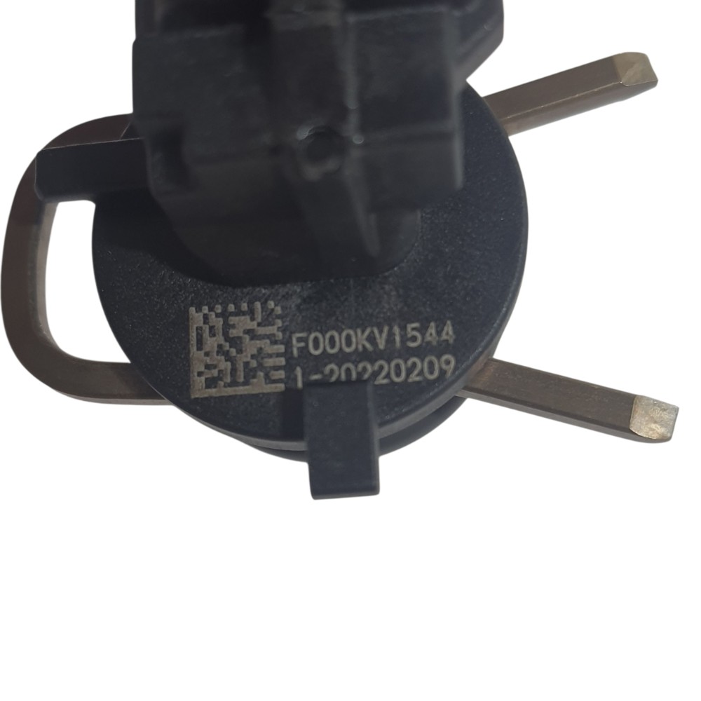 Aquecedor Flauta Bicos Injetore Kwid Zen 1.0 2023 F00kv1544 3