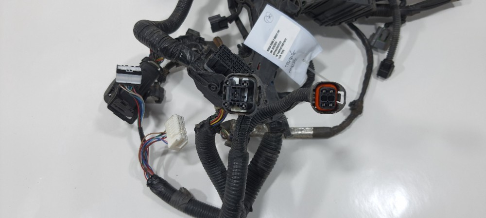 Chicote Motor Nissan Kicks Cvt Ano 2019 240115ra2a 1