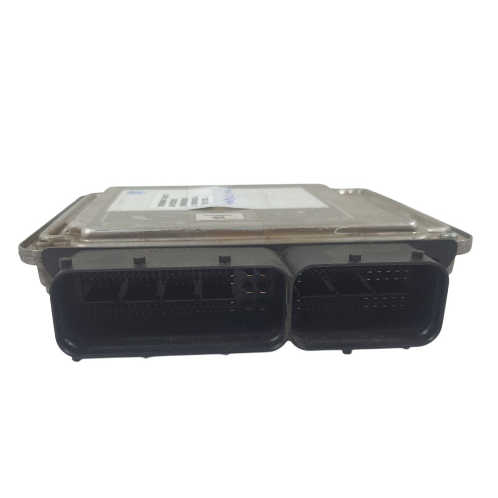 Módulo Motor Volkswagen T-cross Tsi 2023 04c907309cd 3