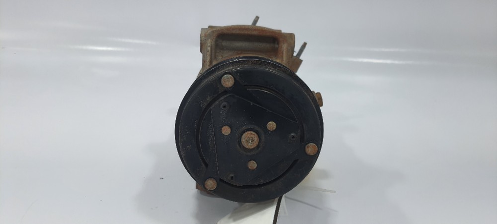 Compressor Ar Condicionado Peugeot 208 1.2 2018 9816114980 1