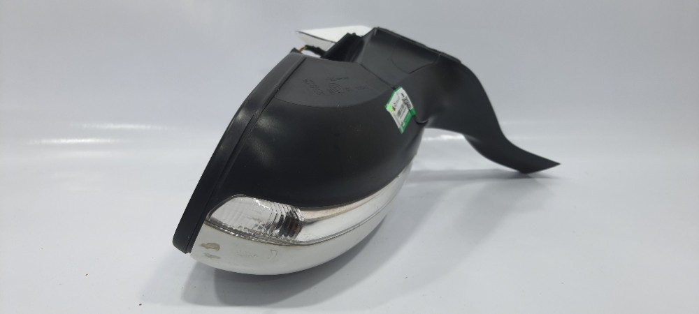 Retrovisor Elétrico Esquerdo Peugeot 208 1.2 2018 E20211047 1