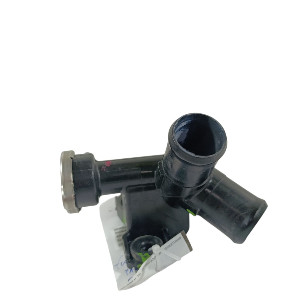 Flange Bocal Tampa Radiador Hb20 Sense 1.0 2022 25329r1000 1