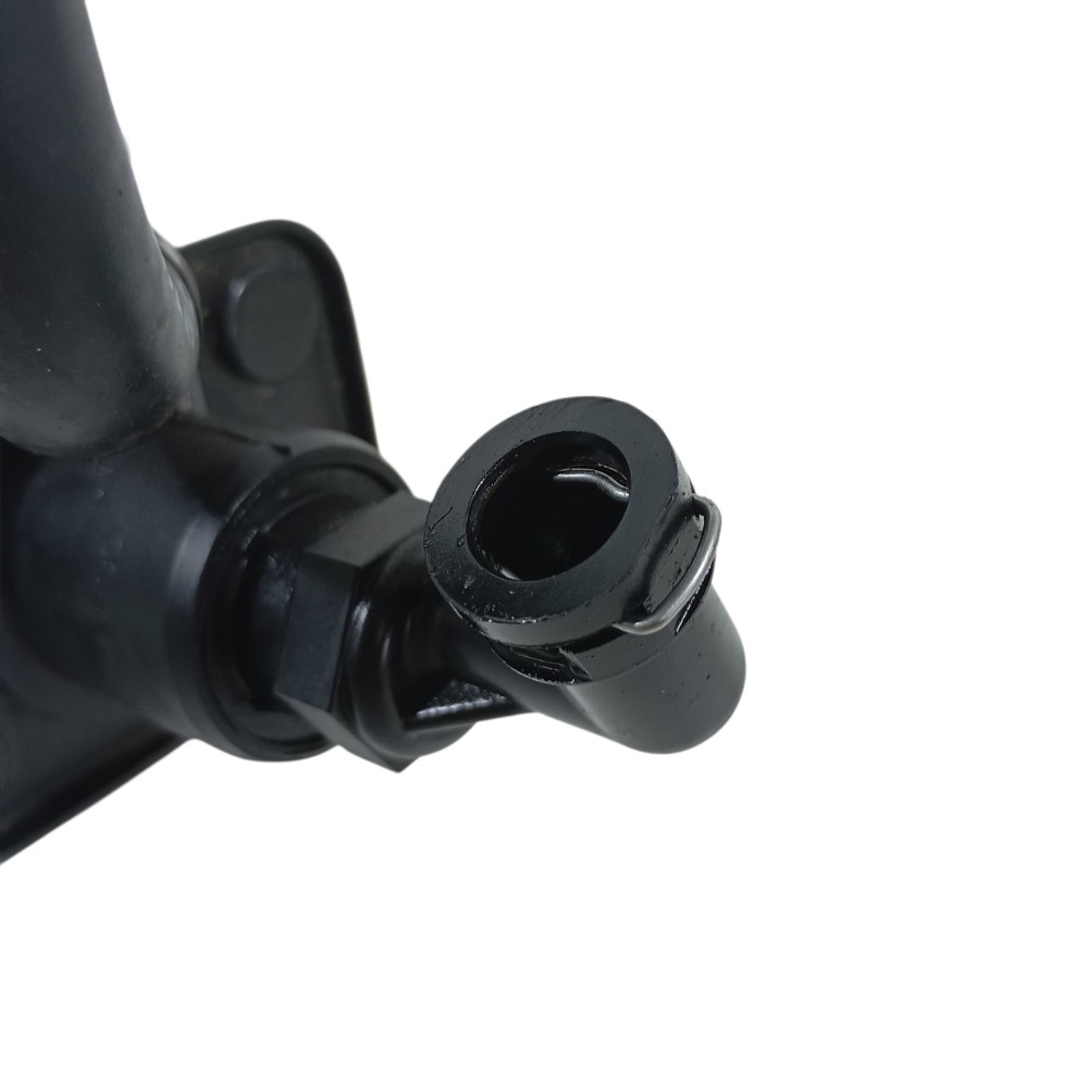 Atuador Pedal Embreagem Hb20 Sense 1.0 2022 75655 6