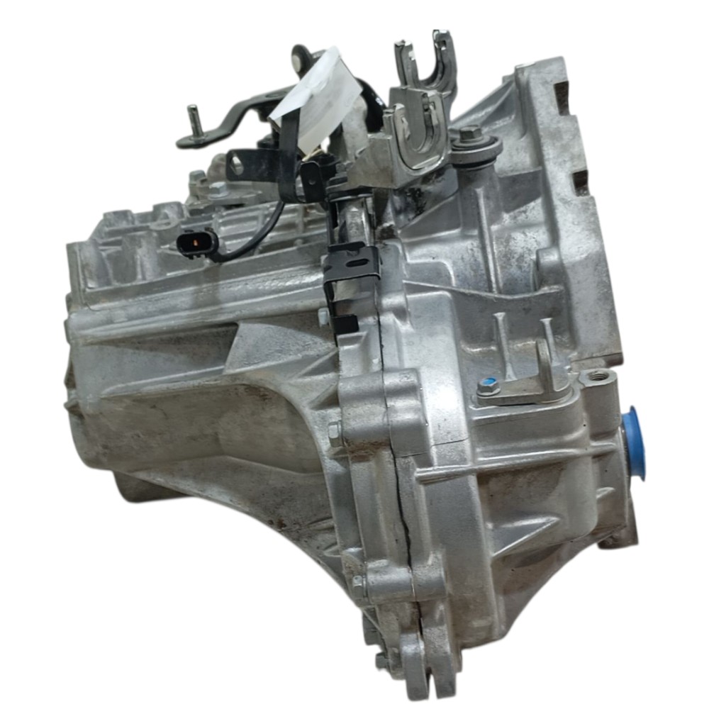 Câmbio Manual Hyundai Hb20s 1.0 2019 180350941 5