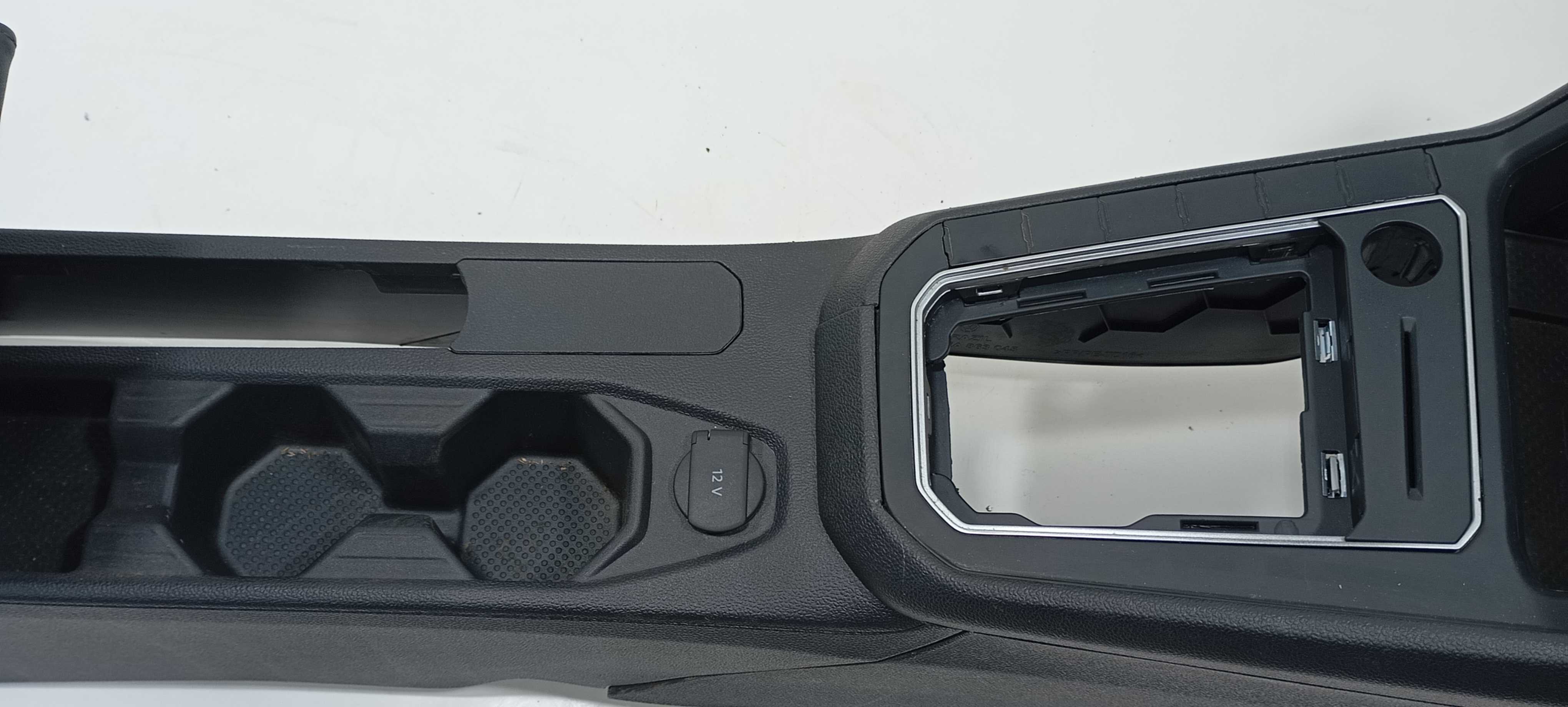 Console Central Vw Virtus Confort 1.0 2023 6ea863045 10