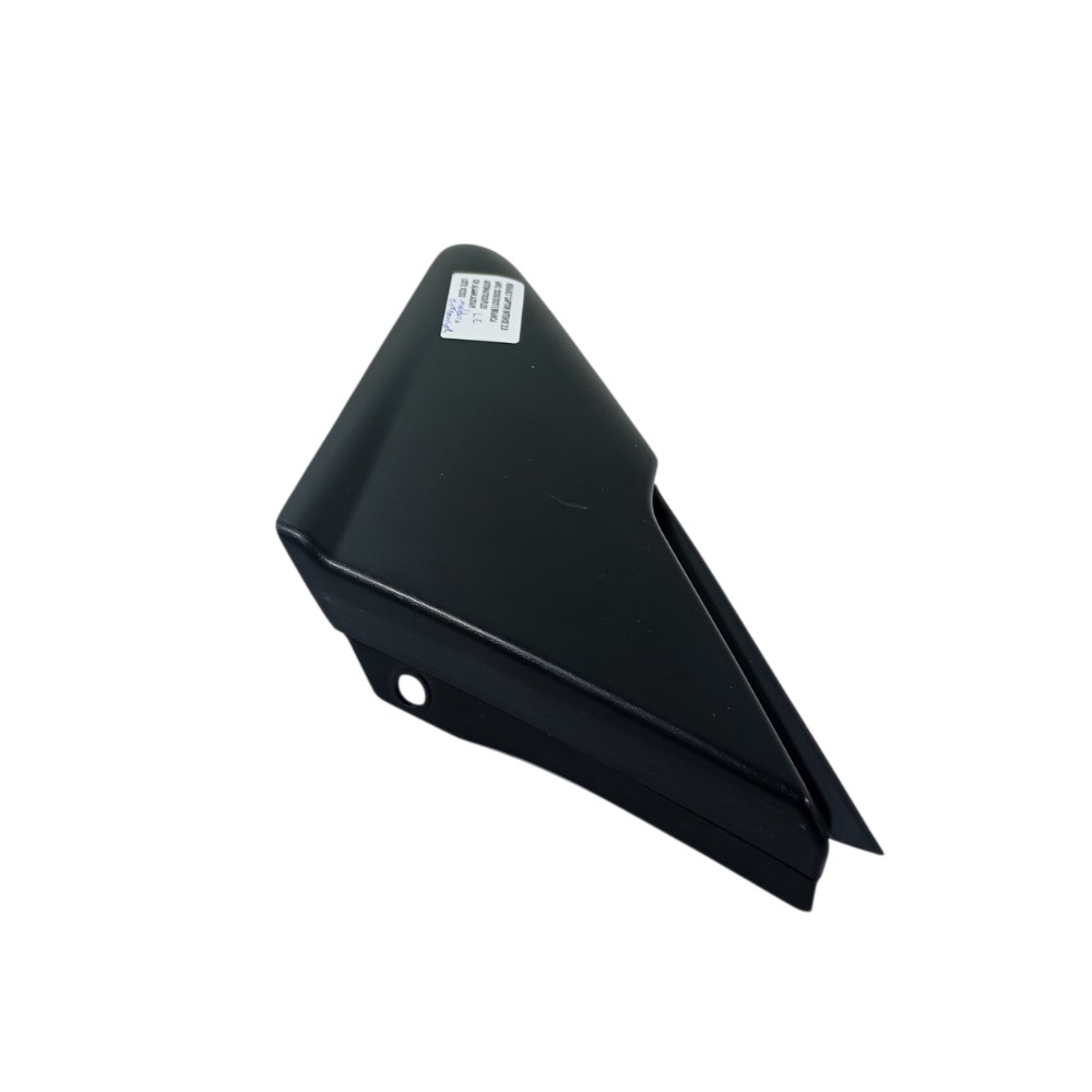 Moldura Retrovisor Interno Esquerdo Captur 2021 638756642r 3
