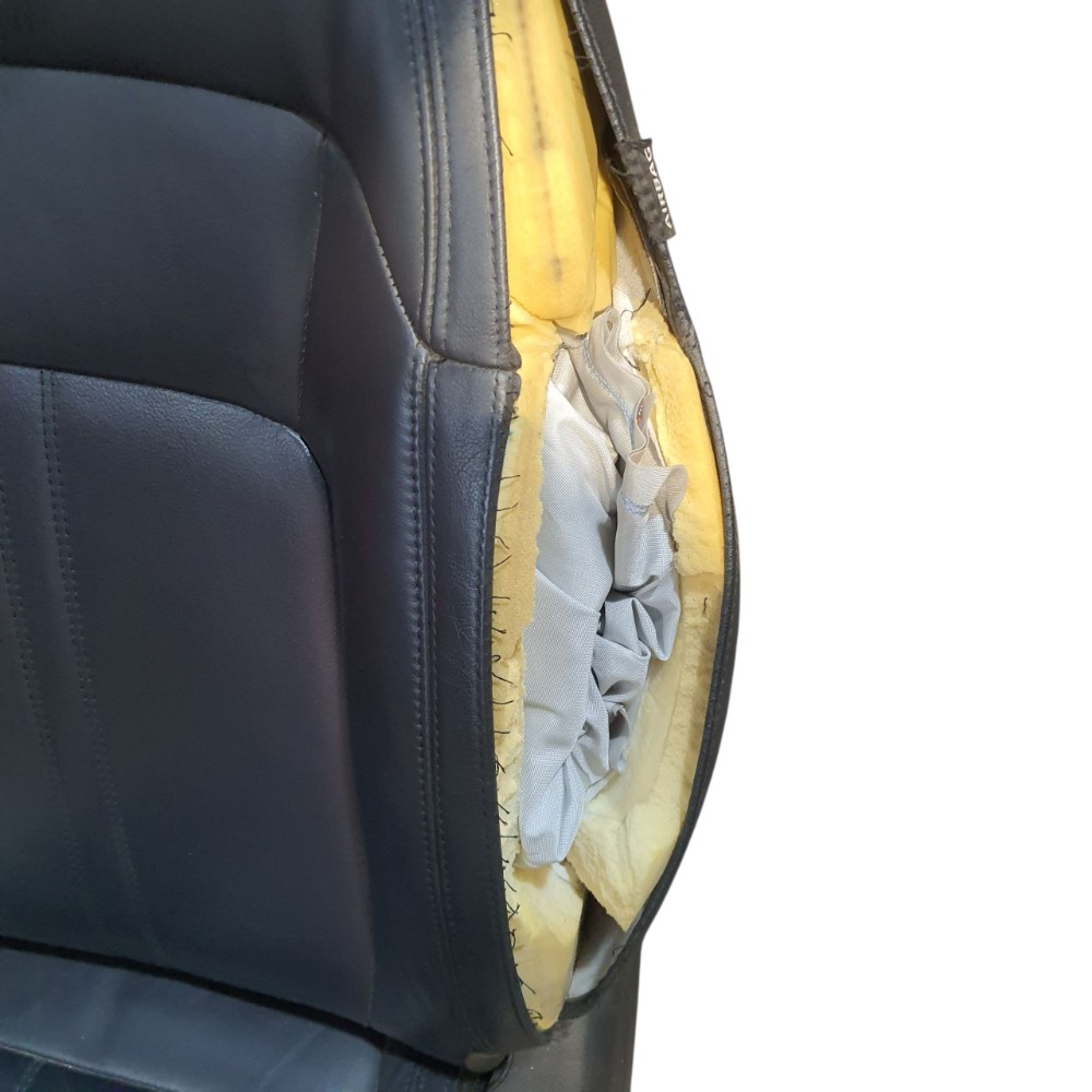 Assento dianteiro esquerdo KIA Sportage 2014 881603W002 7
