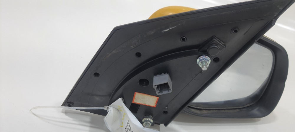 Retrovisor Direito Kia Picanto Ex4 1.0 2012 V2302 3