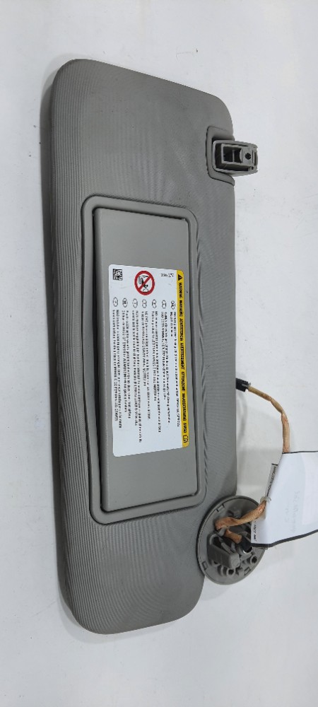 Quebrasol Direito Chevrolet Cruze Sedan 2014 95468004 5