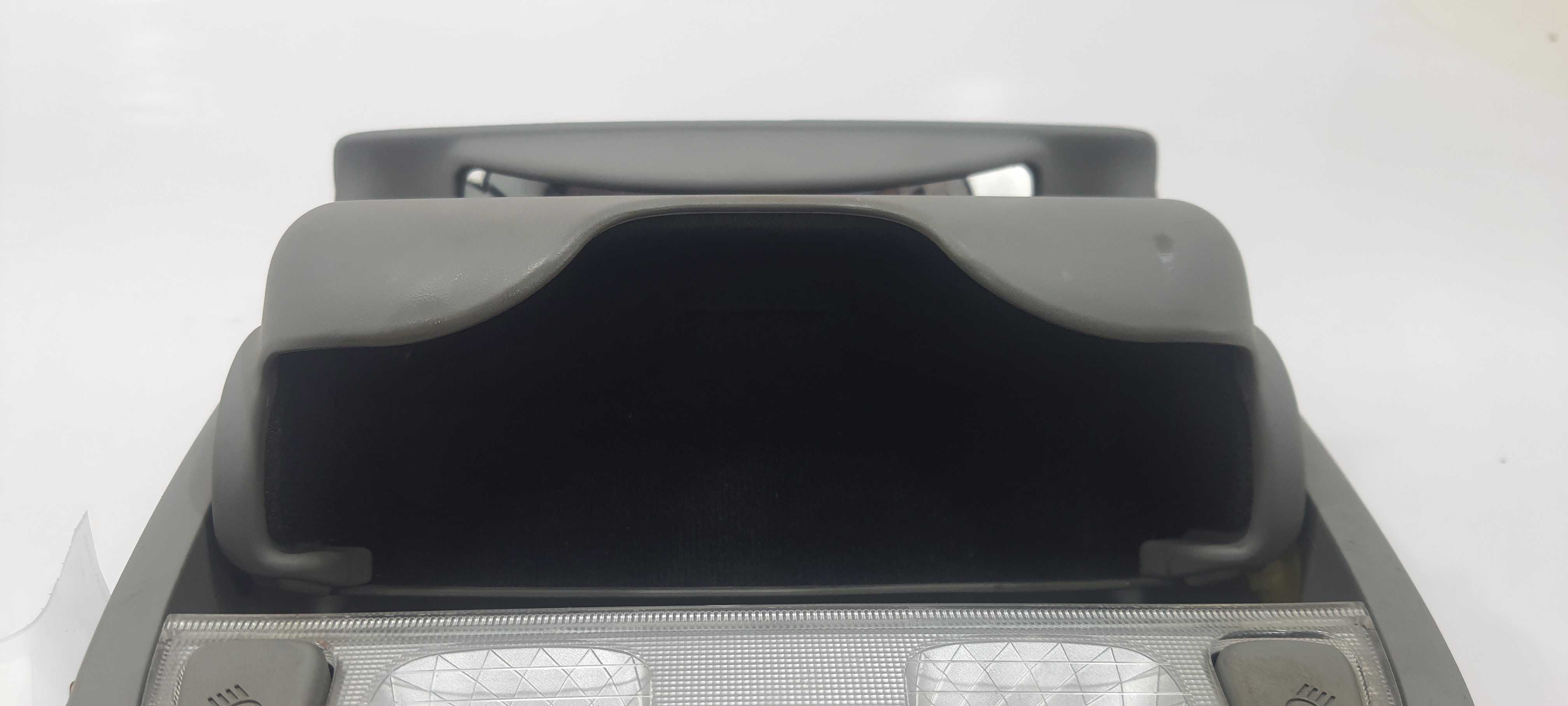 Luz De Teto Dianteira Hyundai Santa Fé 2.7 2008 V2293 4