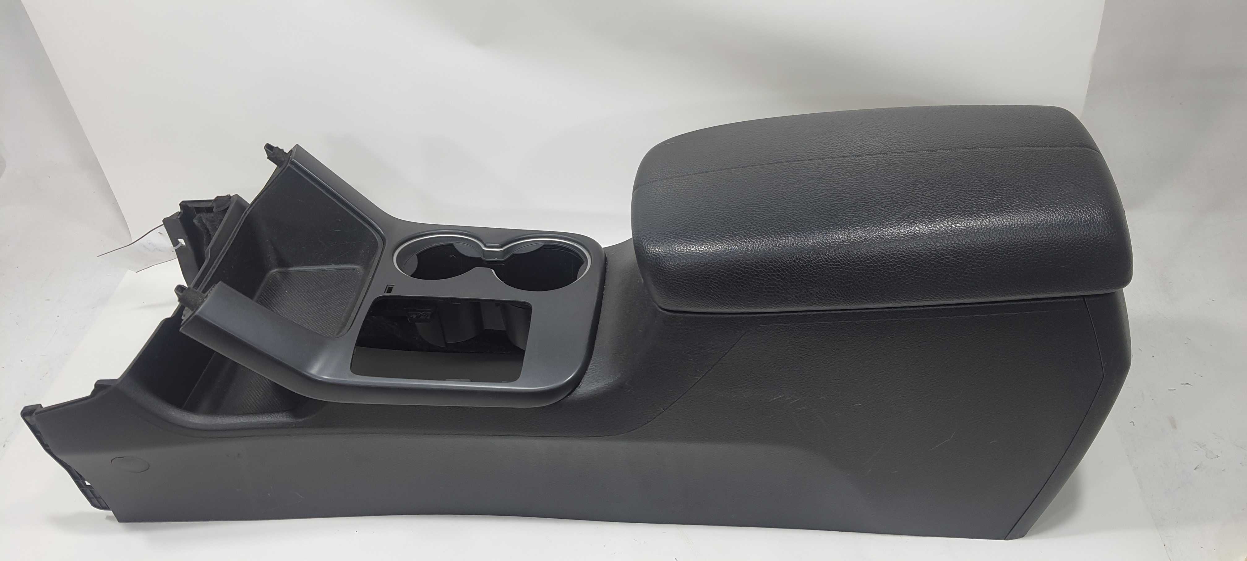 Console Central Kia Sorento 2.4 2012 846112p000 3