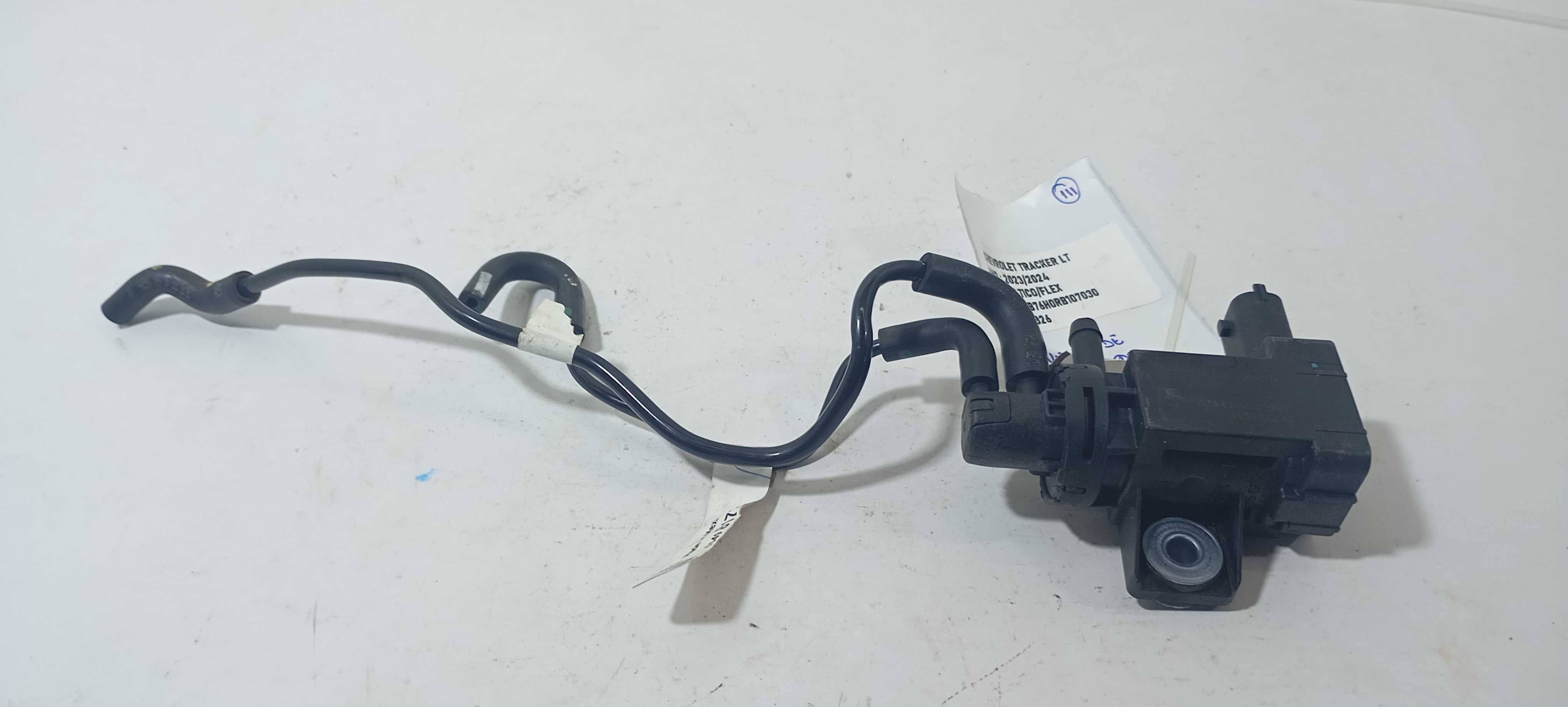 Válvula Solenóide Turbina Gm Tracker Lt 2024 55599331