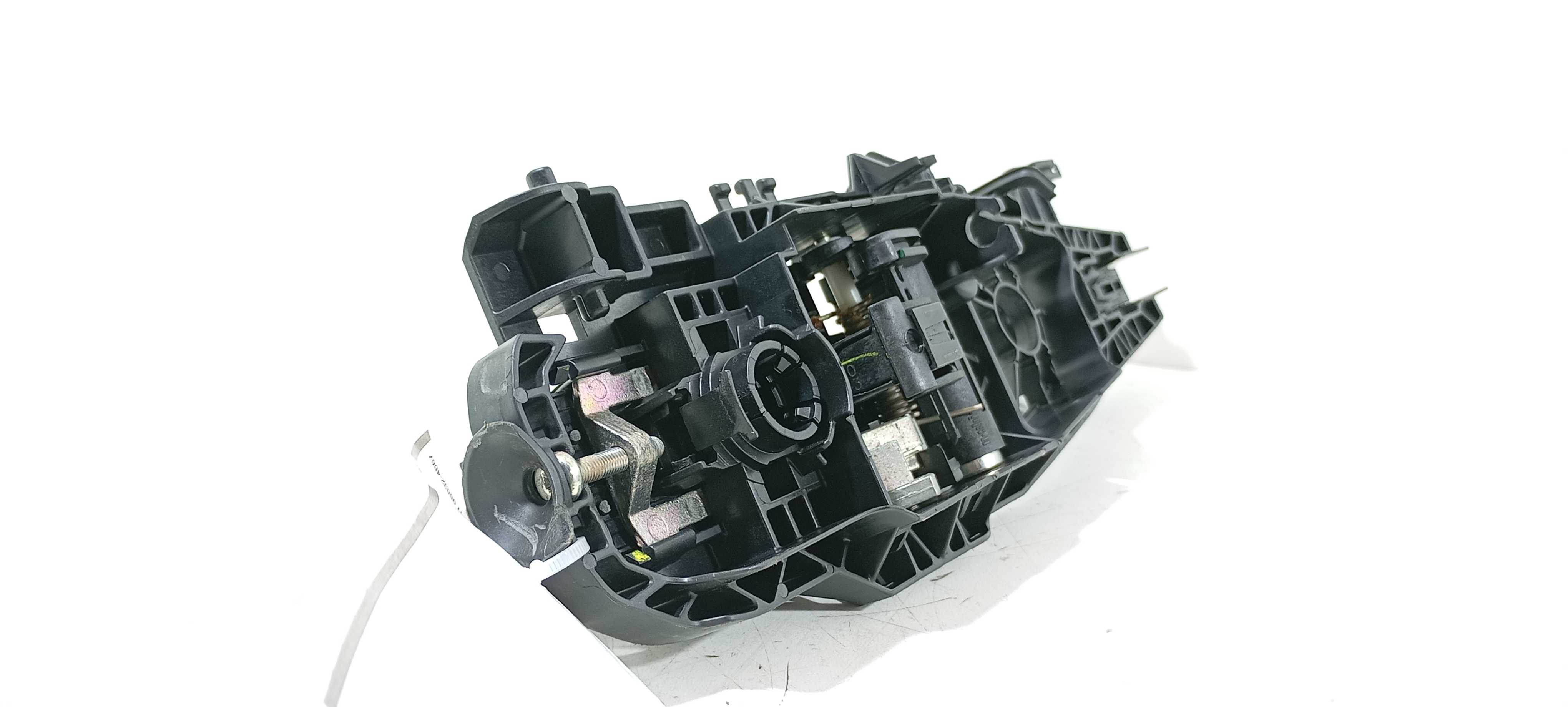 Maçaneta Externa Dianteira D. Jeep Renegade 1.3 2022 6