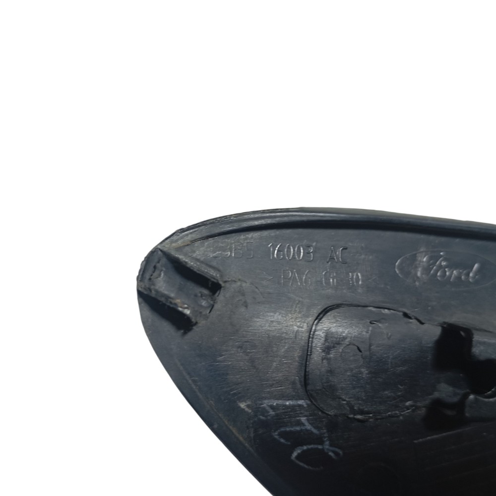 Acabamento Retrovisor Esquerdo Ford Ka 1.0 2021 E3b516003ac 4