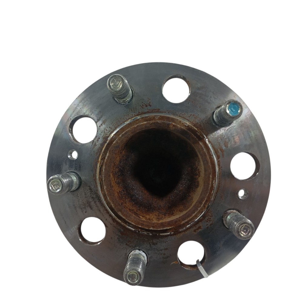 Cubo Roda Traseiro Ambos Lados Ix35 2.0 2012 527303s200 6