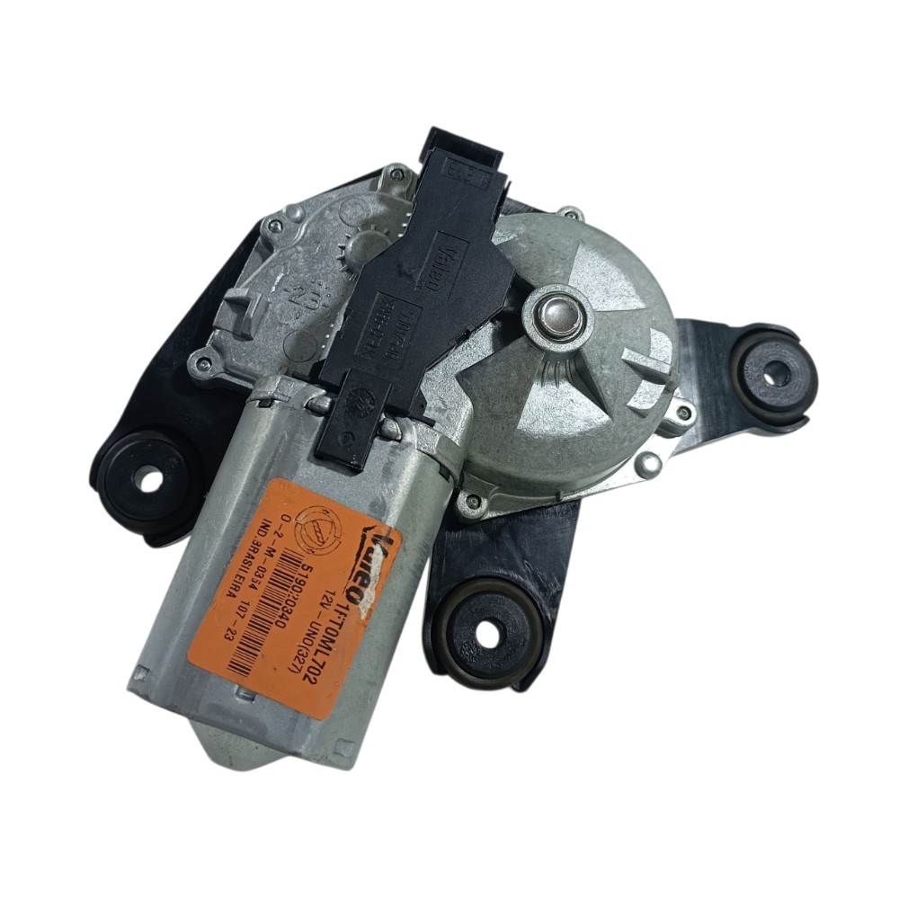 Motor Limpador Traseiro Argo Drive 1.0 2023 519029340 1