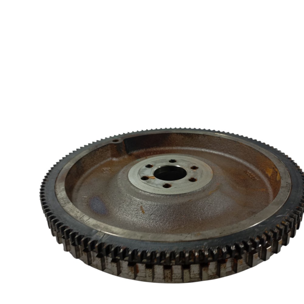 Volante motor Renault Sandero 1.0 2019 102589 2
