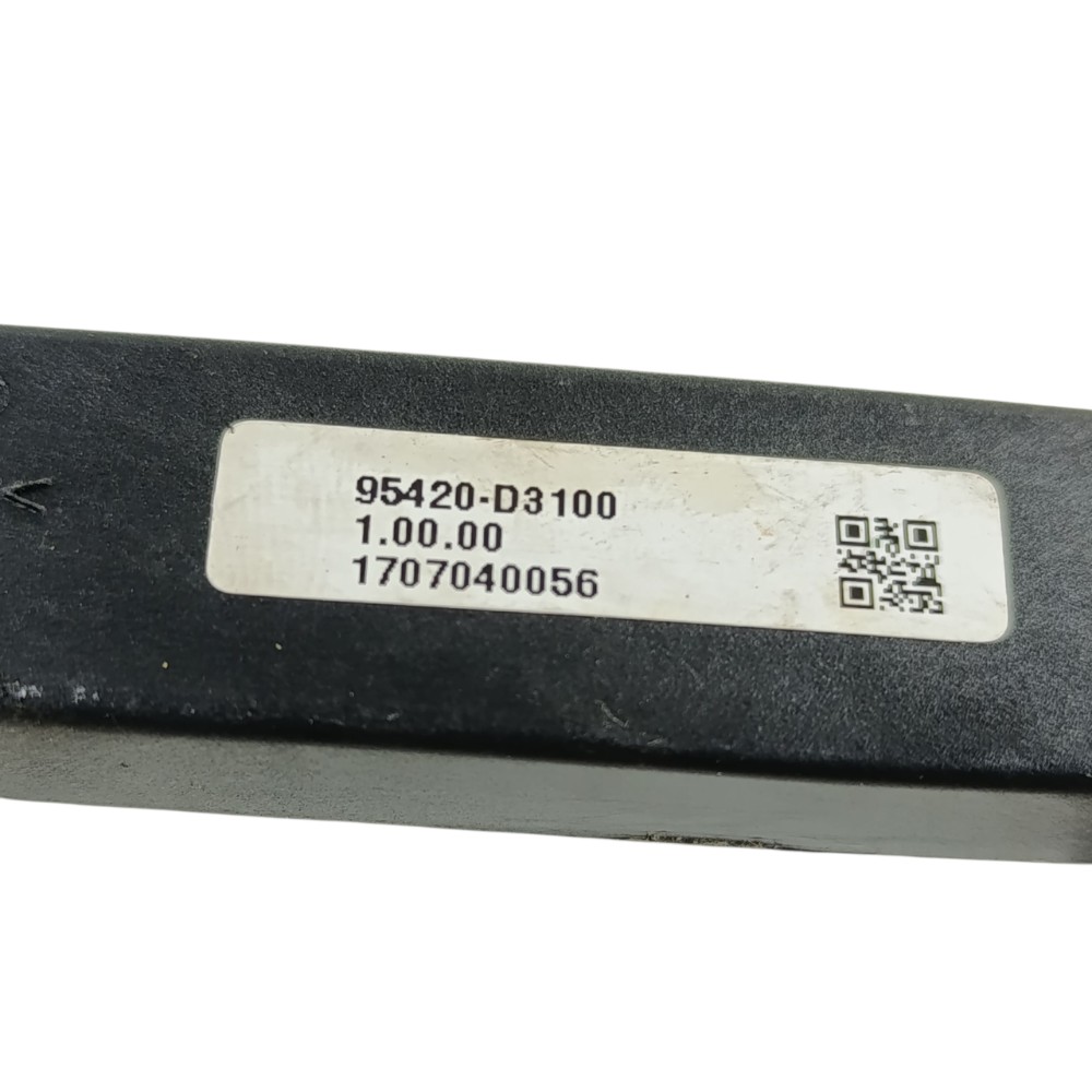 Antena Alarme New Tucson Gls 1.6 2019 95420d3100 3