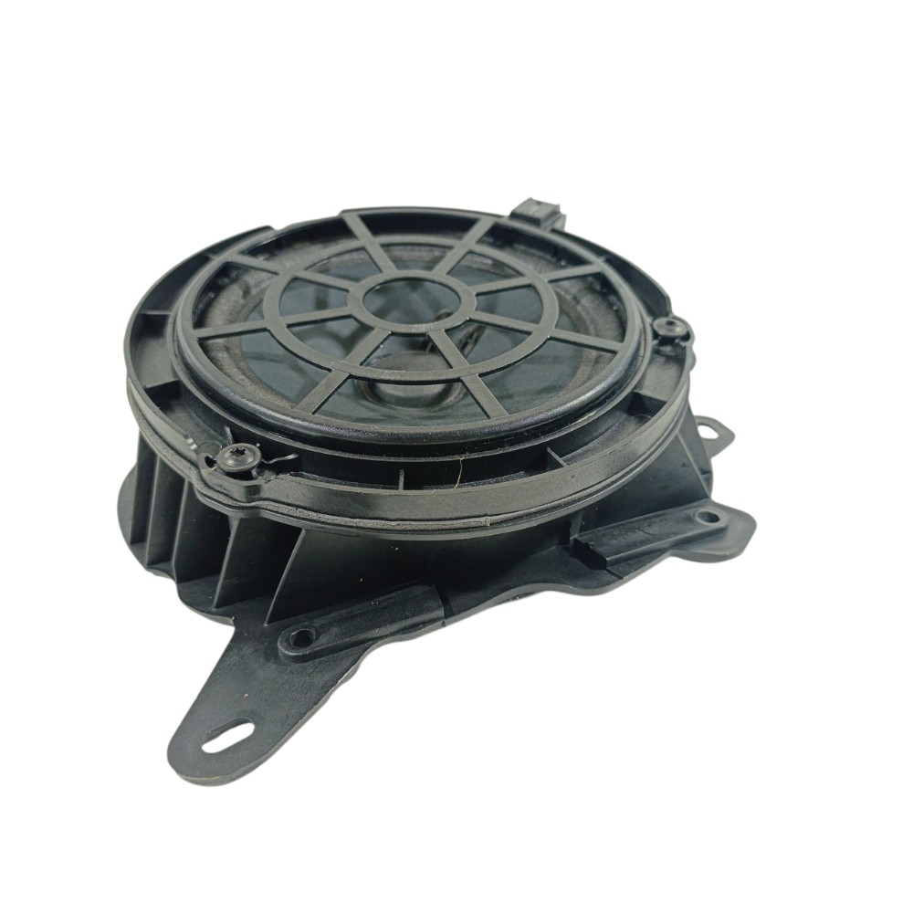 Alto Falante Dianteiro Esquerdo Peugeot 208 2024 9828669580 2