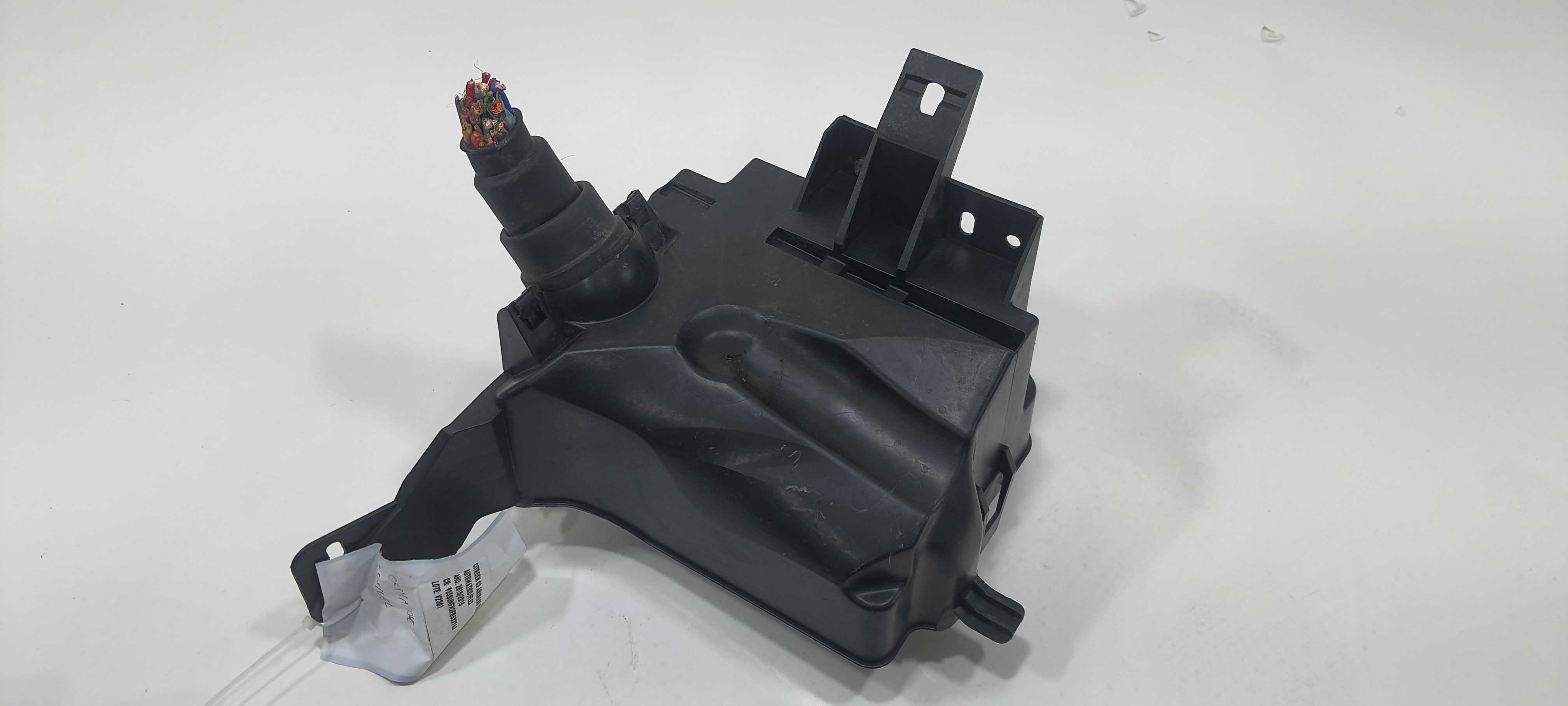 Caixa De Fusível Motor C3 Aircross 1.6 2015 9657287180 2