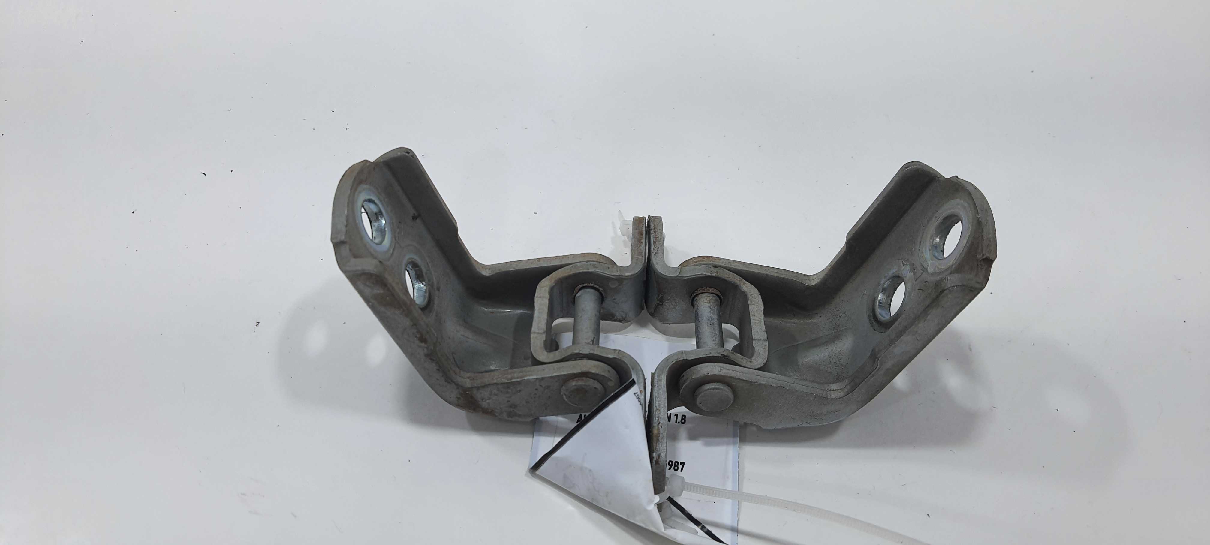 Dobradiça Porta D Esquerdo Nissan Tiida Sedan 1.8 2012 V2305 3